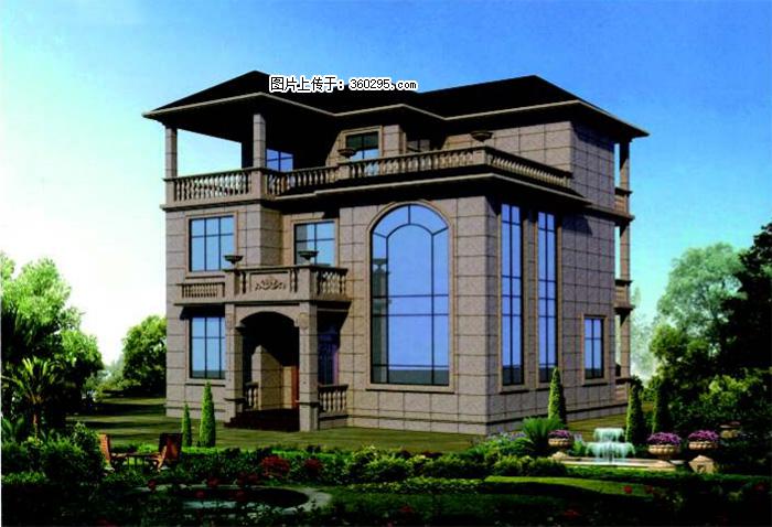 EPS工程案例(1) - 南阳三象EPS建材 ny.sx311.cc